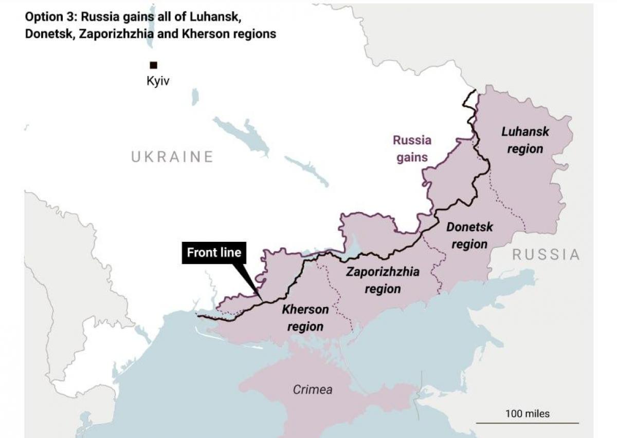 Карта The Times Карта The Times