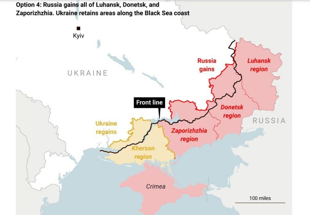 Карта The Times Карта The Times