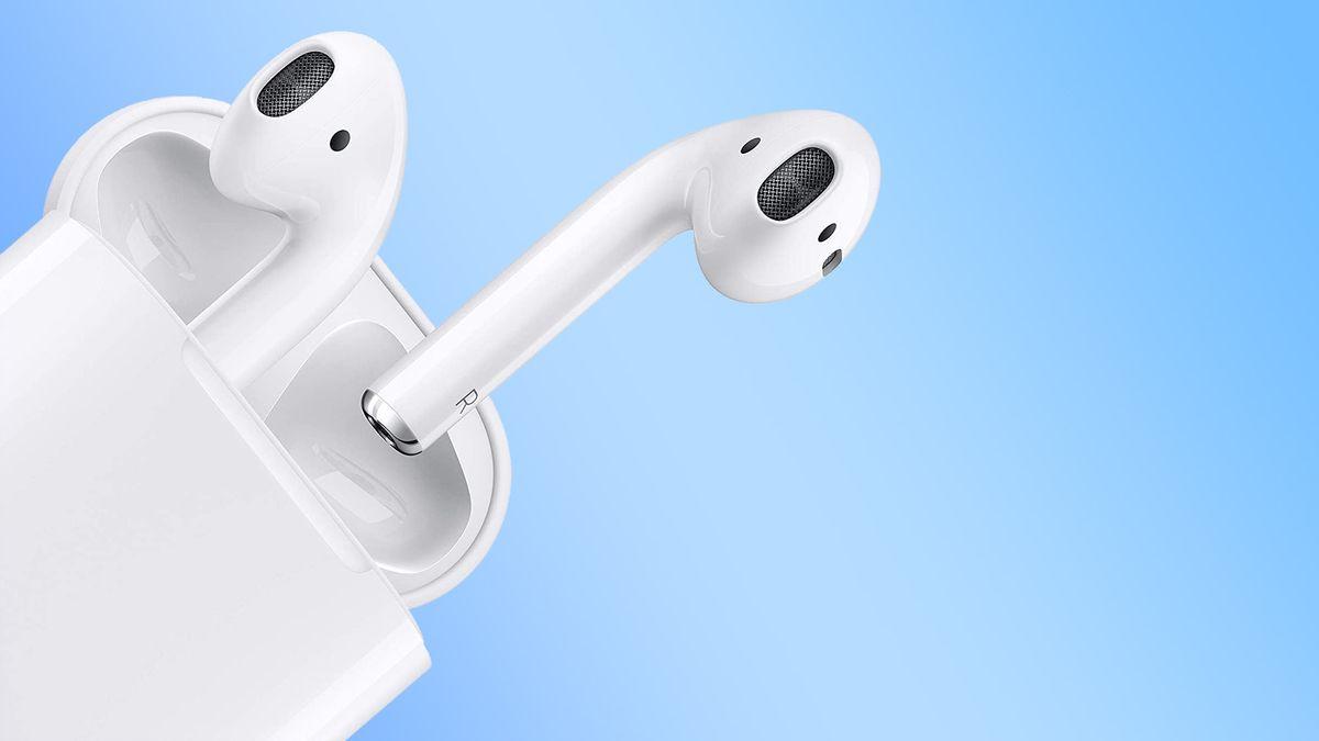 З виходом iOS 26 AirPods зможуть перекладати розмови в реальному часі / фото Apple З виходом iOS 26 AirPods зможуть перекладати розмови в реальному часі / фото Apple