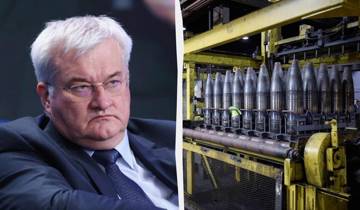 Снарядов будет много / коллаж УНИАН, фото УНИАН, president.gov.ua Снарядов будет много / коллаж УНИАН, фото УНИАН, president.gov.ua