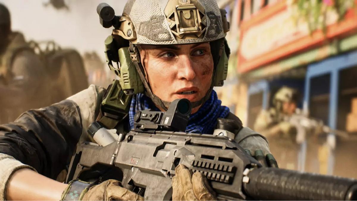Стали відомі перші деталі сюжету Battlefield 6 / Фото - EA Стали відомі перші деталі сюжету Battlefield 6 / Фото - EA