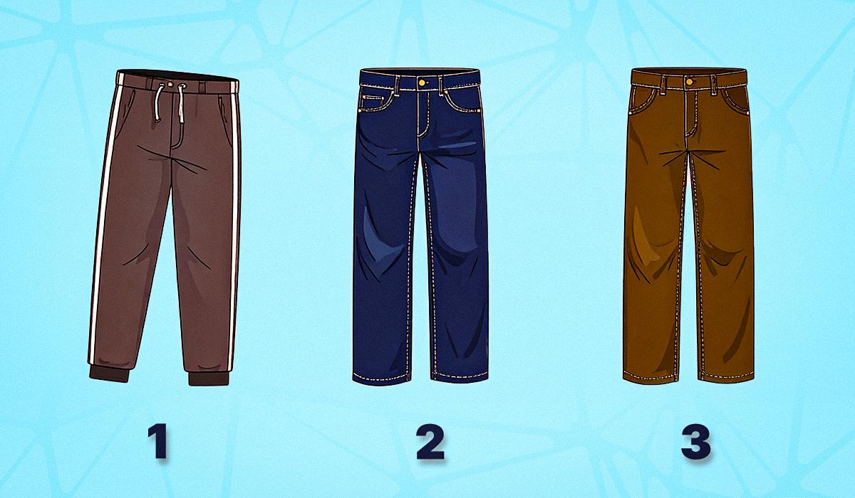 Психологічний тест / колаж УНІАН Психологічний тест / колаж УНІАН