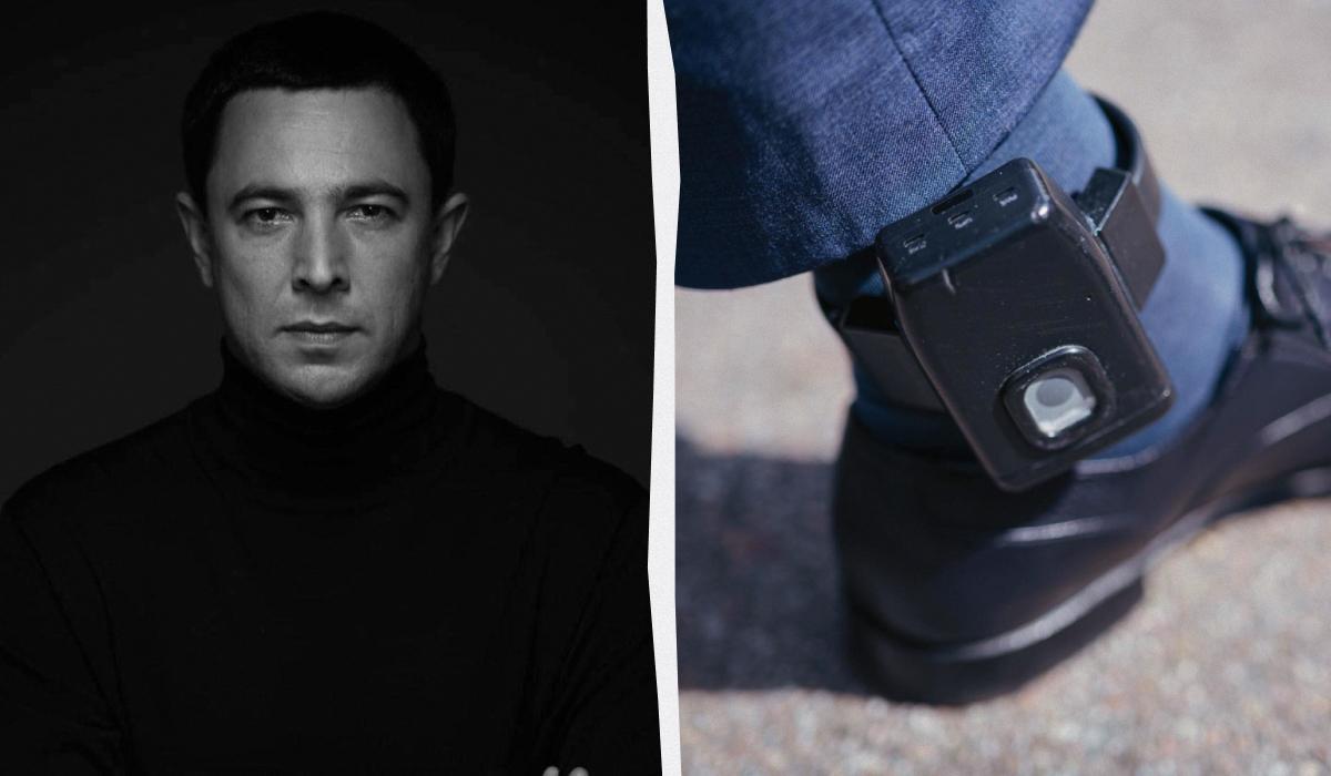 Мера пресечения изменена / коллаж УНИАН, фото Facebook/@volodymyr.prokopiv.52