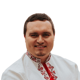 політолог Ігор Чаленко