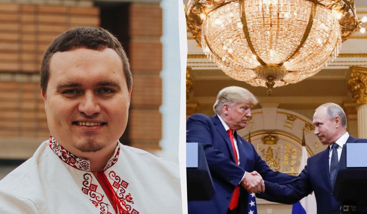 Чи є у України "карти"? / колаж УНІАН, фото Ігор Чаленко, Reuters
