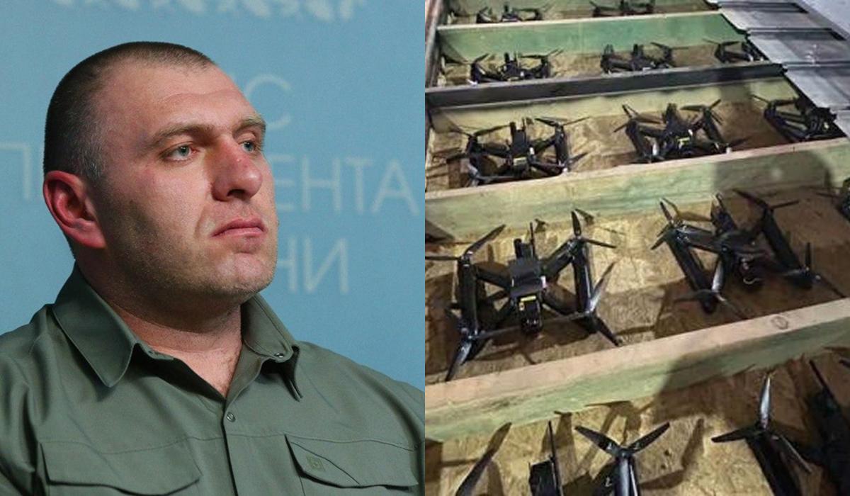 Малюк поділився деталіями проведення спецоперації "Павутина" / Колаж: УНІАН фото: УНІАН, wikipedia.org Малюк поділився деталіями проведення спецоперації "Павутина" / Колаж: УНІАН фото: УНІАН, wikipedia.org
