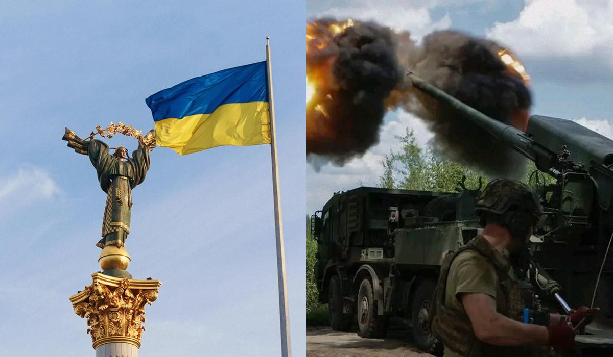 Украине нужны гарантии безопасности от Запада, а не от Путина / Коллаж: УНИАН, фото: ua.depositphotos.com, facebook.com/GeneralStaff.ua Украине нужны гарантии безопасности от Запада, а не от Путина / Коллаж: УНИАН, фото: ua.depositphotos.com, facebook.com/GeneralStaff.ua