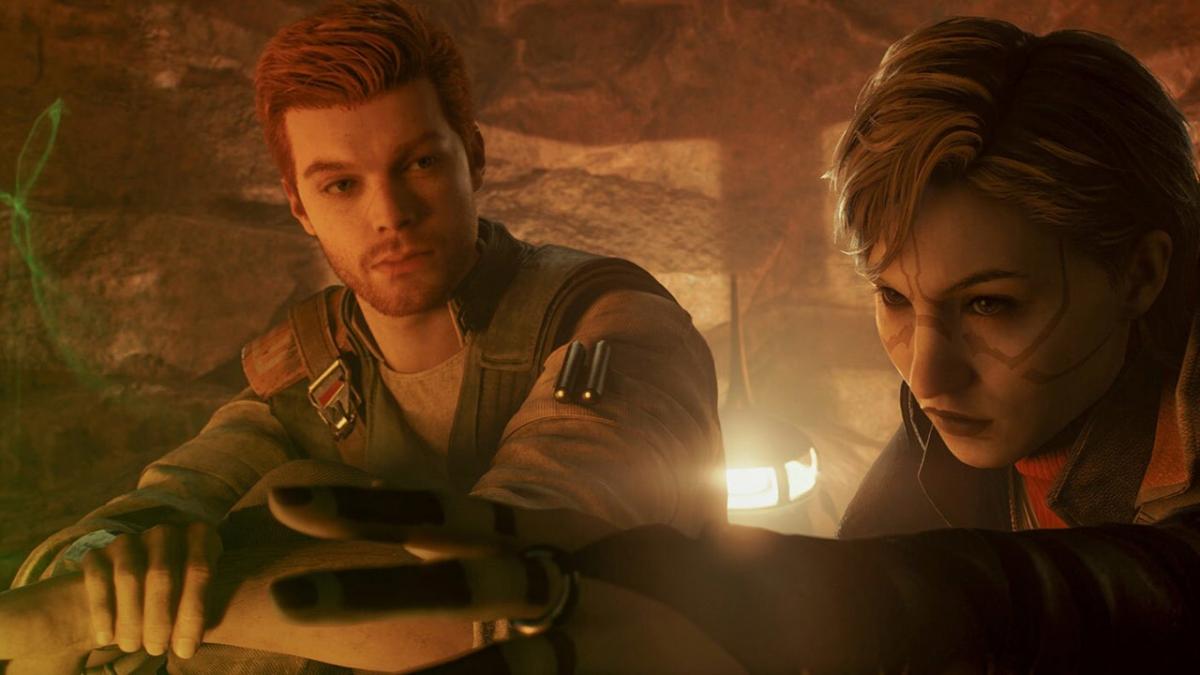 Стиг Асмуссен делает игру по DnD / Фото - Respawn Entertainment Стиг Асмуссен делает игру по DnD / Фото - Respawn Entertainment