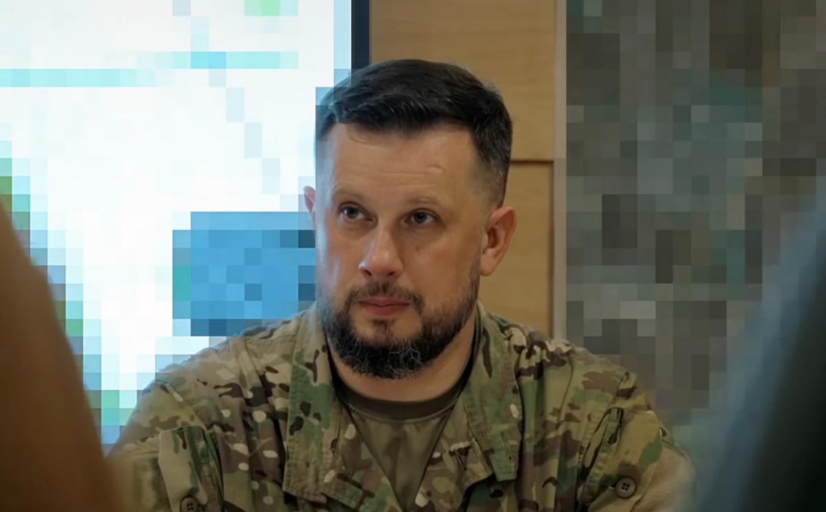 Третий армейский корпус под командованием полковника Андрея Билецкого сегодня отвечает за львиную долю фронта Третий армейский корпус под командованием полковника Андрея Билецкого сегодня отвечает за львиную долю фронта