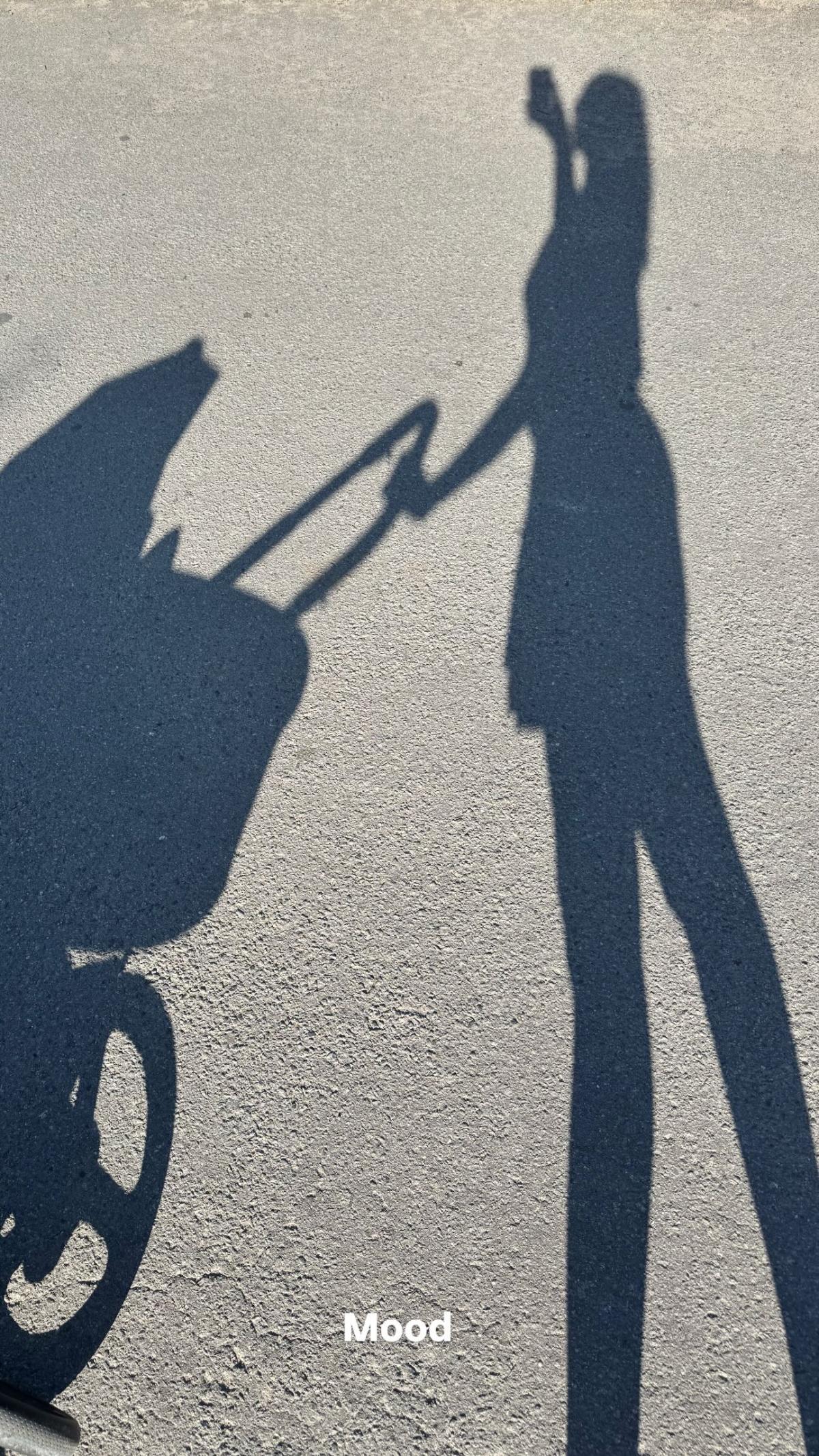 Леся Нікітюк показала, як проводить час із маленьким сином / фото instagram.com/lesia_nikituk Леся Нікітюк показала, як проводить час із маленьким сином / фото instagram.com/lesia_nikituk