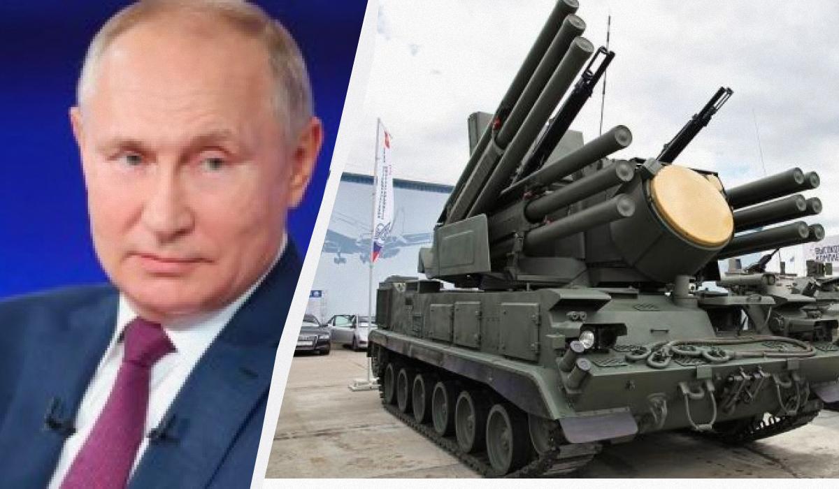 Путінупотрібен такий само захист під час візиту до США, зауважує генерал/ Колаж УНІАН, vitalykuzmin.net, скріншот Путінупотрібен такий само захист під час візиту до США, зауважує генерал/ Колаж УНІАН, vitalykuzmin.net, скріншот