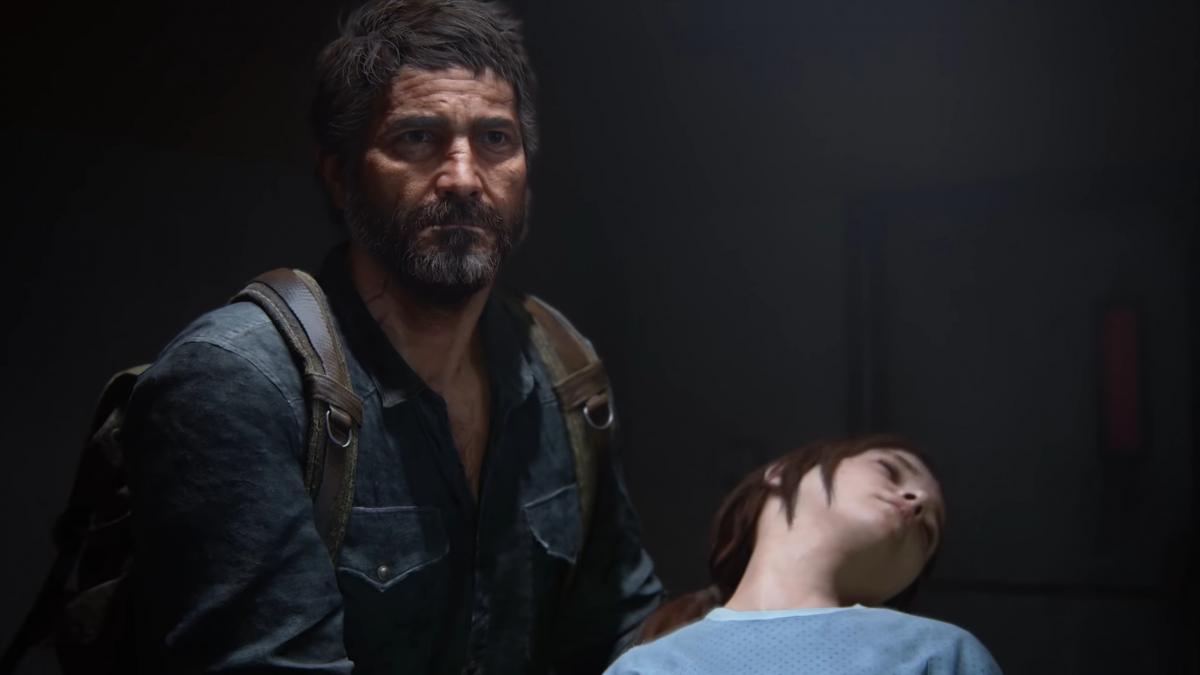 Detective Seeds заявляет, что The Last of Us 3 находится в разработке / Фото - Naughty Dog Detective Seeds заявляет, что The Last of Us 3 находится в разработке / Фото - Naughty Dog