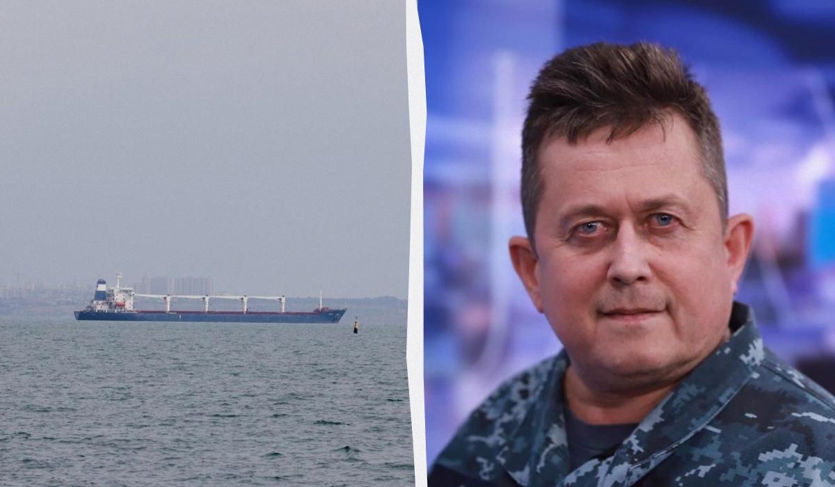 Андрій Риженко пояснив проблеми з судноплавством в Чорному морі / колаж УНІАН, фото УНІАН, facebook.com/andrii.ryzhenko.5 Андрій Риженко пояснив проблеми з судноплавством в Чорному морі / колаж УНІАН, фото УНІАН, facebook.com/andrii.ryzhenko.5