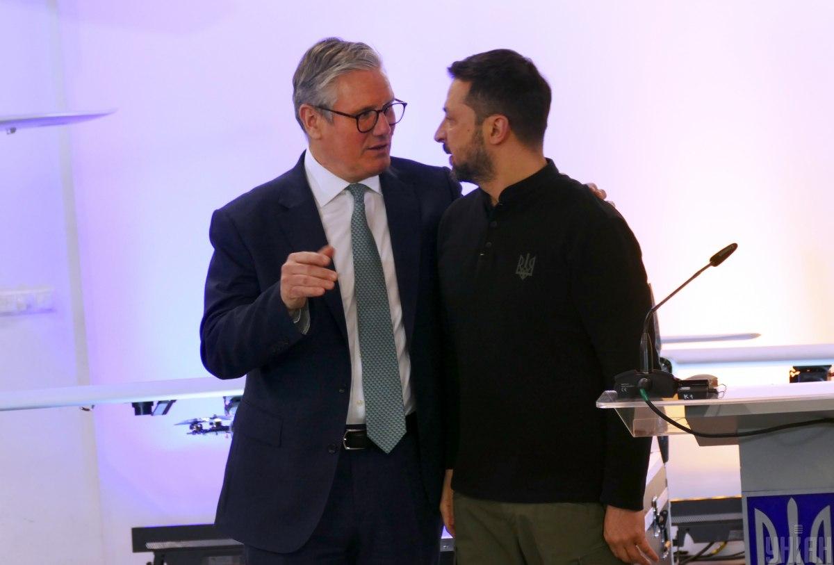 заявив, що США та Україна погодилися на проєкт, представлений на переговорах у Женеві / фото УНІАН