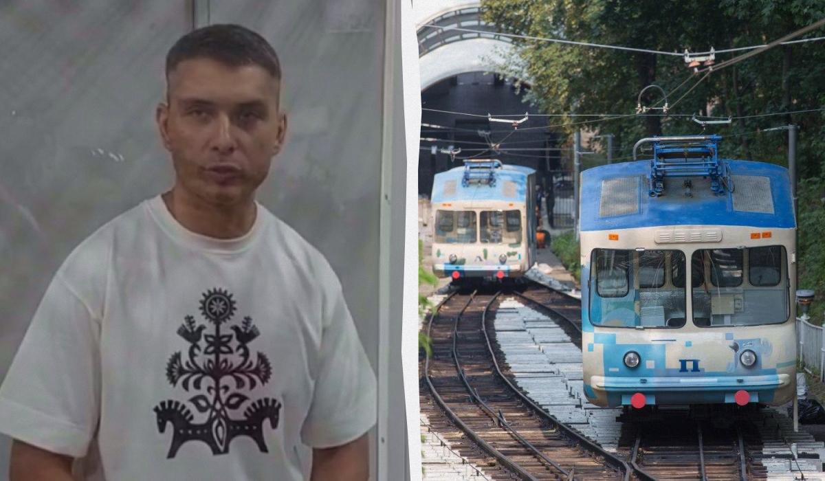 Артем Косов залишиться під вартою, доки триває суд / колаж УНІАН, фото УНІАН Артем Косов залишиться під вартою, доки триває суд / колаж УНІАН, фото УНІАН