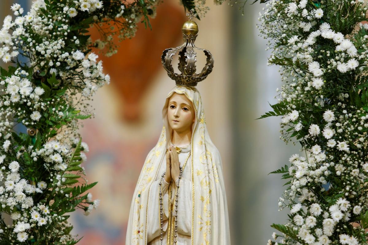 Введение во храм Богородицы: что нельзя делать и как правильно помолиться