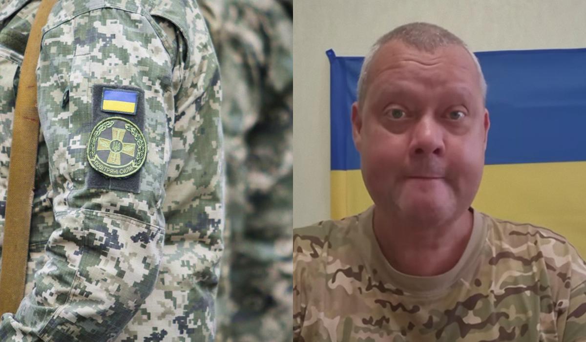 Сазонов вважає, що треба робити так, щоб служили всі, але чіткий термін / Колаж: УНІАН, фото: ua.depositphotos.com, скріншот з відео Сазонов вважає, що треба робити так, щоб служили всі, але чіткий термін / Колаж: УНІАН, фото: ua.depositphotos.com, скріншот з відео
