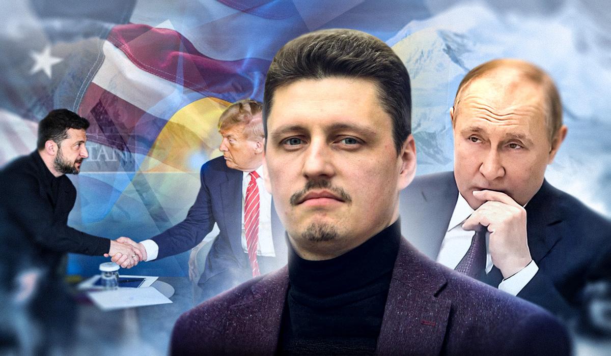Українцям не варто переживати / колаж УНІАН Українцям не варто переживати / колаж УНІАН