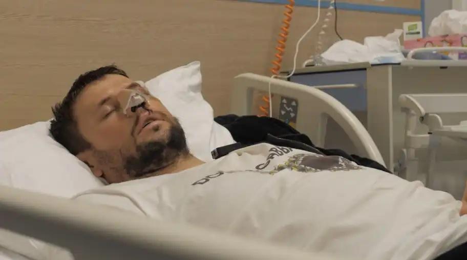 Власник 'Доміно' Антон Шухнін допоміг виявити в Україні російське угруповання, яке відмивало підсанкційні гроші рф, - ЗМІ Власник 'Доміно' Антон Шухнін допоміг виявити в Україні російське угруповання, яке відмивало підсанкційні гроші рф, - ЗМІ