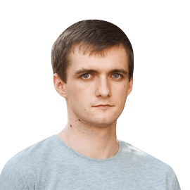 Богдан Кученко
