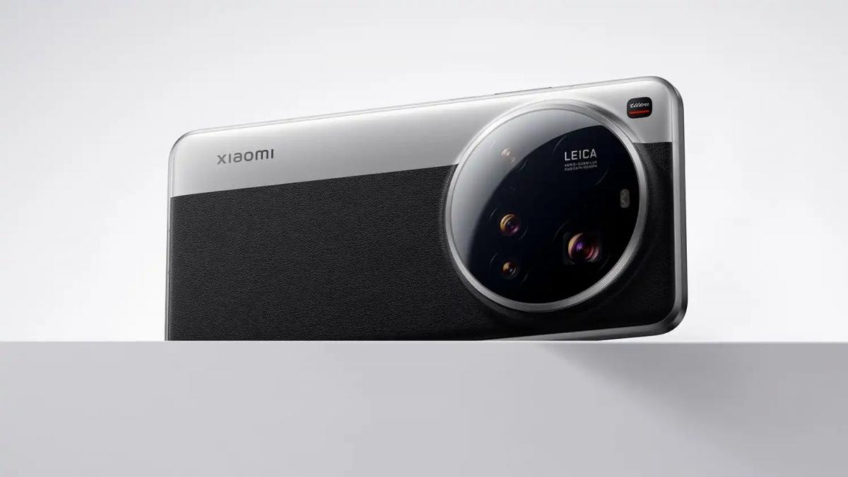 Xiaomi 16 и Xiaomi 16 Pro получат селфи-камеру c разрешениеv 50 Мп / фото Xiaomi Xiaomi 16 и Xiaomi 16 Pro получат селфи-камеру c разрешениеv 50 Мп / фото Xiaomi