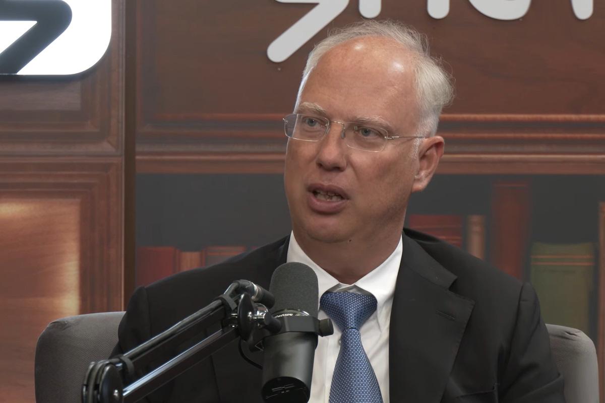 'Не провокуйте татка': Дмитрієв висміяв Європу через ультиматум Трампа