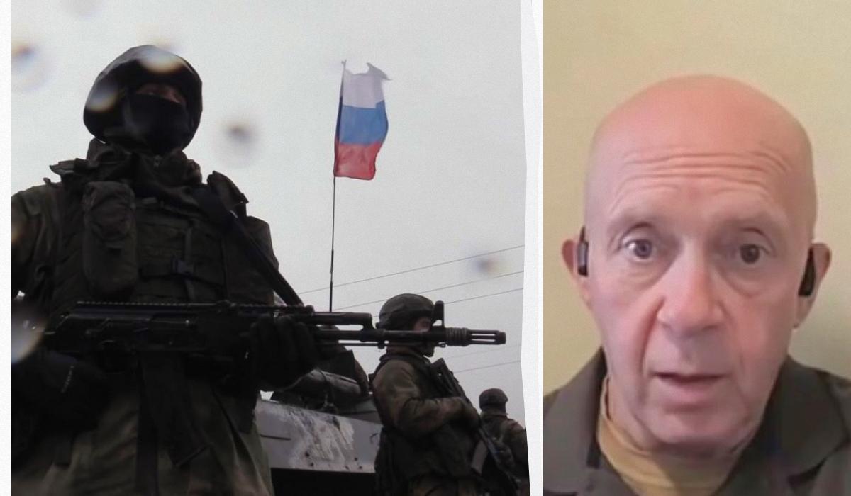 Эксперт уверен, что с этим прорывом удастся справиться/ Коллаж УНИАН, фото Википедия, скриншот Эксперт уверен, что с этим прорывом удастся справиться/ Коллаж УНИАН, фото Википедия, скриншот