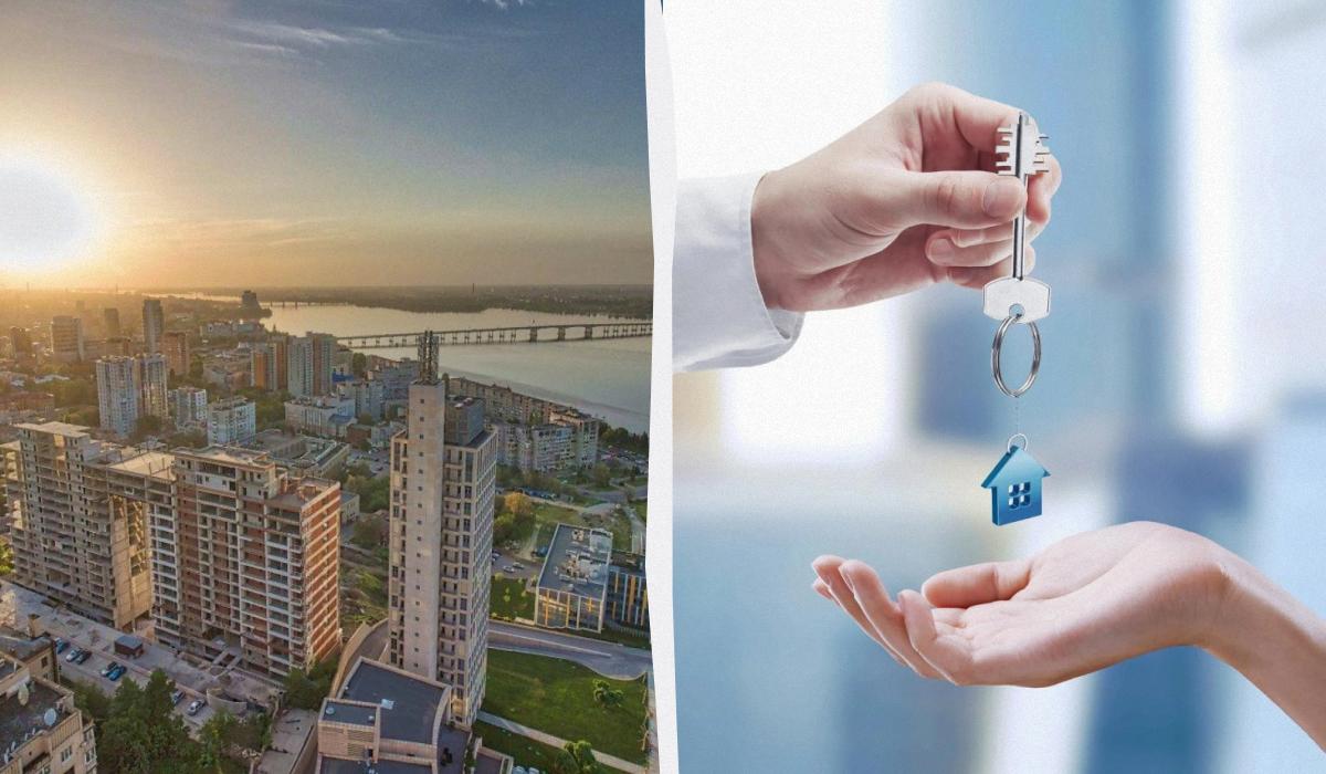 Водночас найнижча вартість оренди однокімнатної квартири у Новокадацьому районі / колаж УНІАН, фото УНІАН, ua.depositphotos.com Водночас найнижча вартість оренди однокімнатної квартири у Новокадацьому районі / колаж УНІАН, фото УНІАН, ua.depositphotos.com