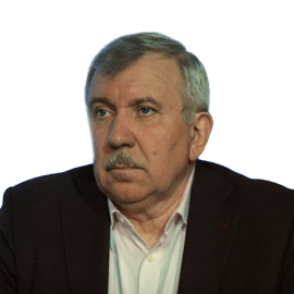 удари по російській нафтовій інфраструктурі", - енергетичний експерт Михайло Гончар