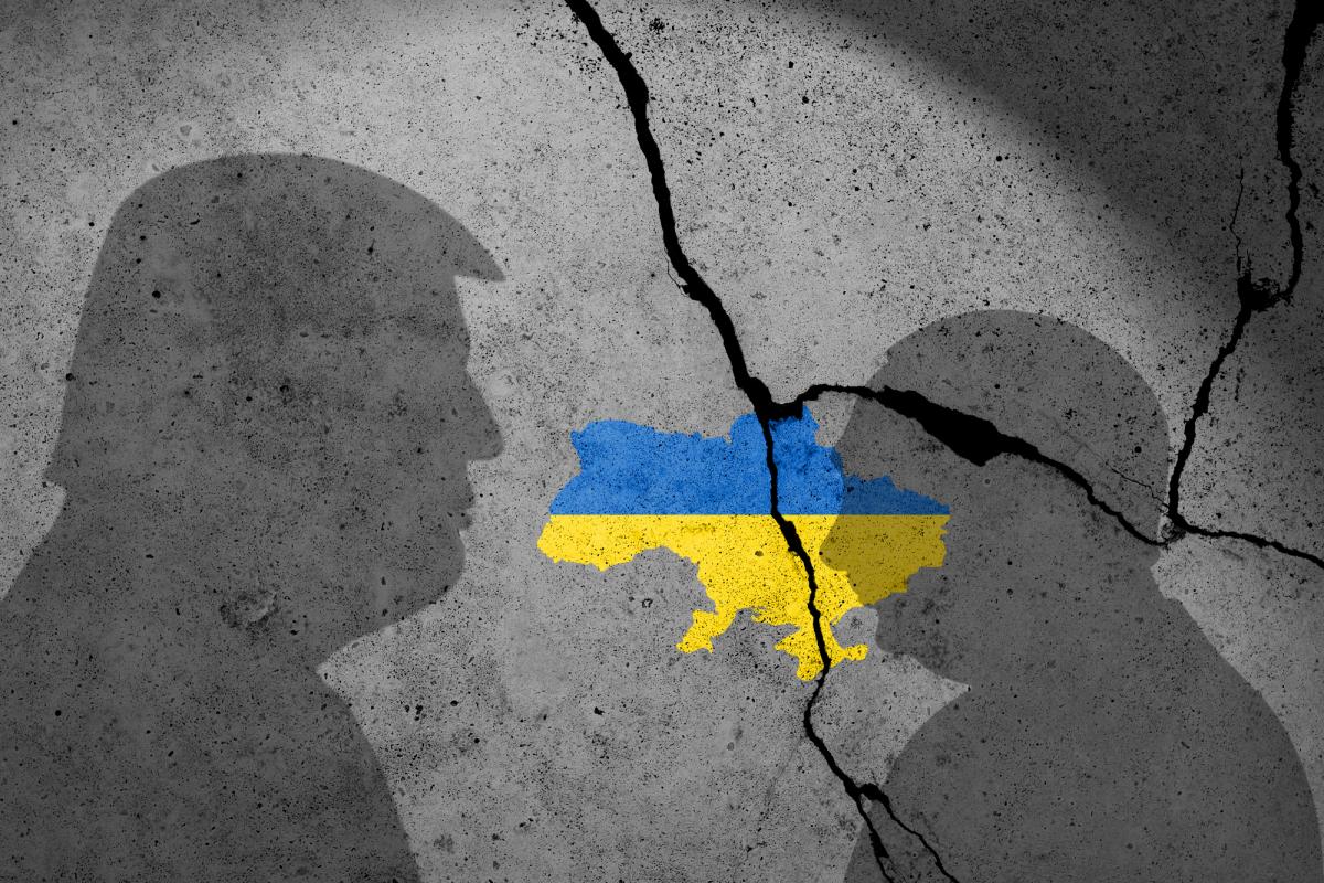 Путин потребовал от Украины отказаться от Донбасса, НАТО и западных войск, - Reuters
