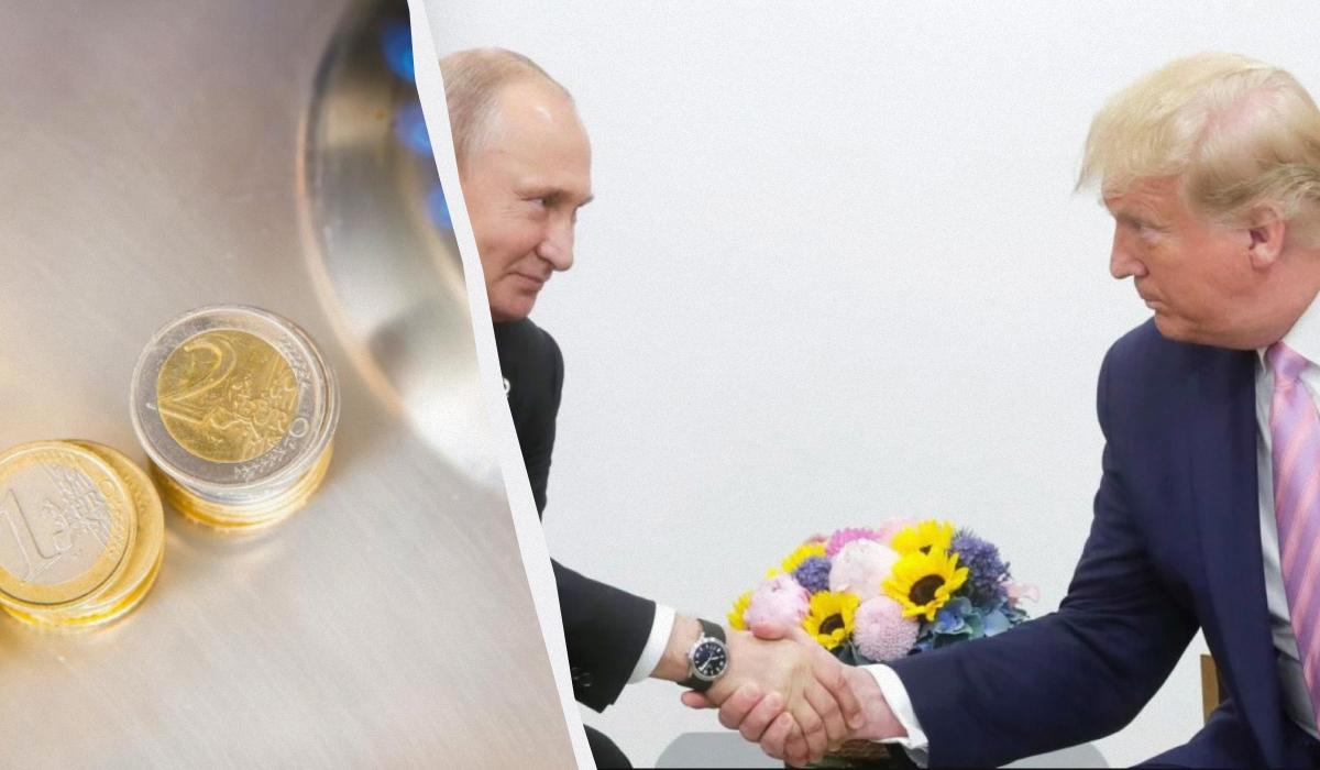 Обсяг поставок російського скрапленого газу може досягти 50 мільйонів тонн до 2030 року / колаж УНІАН, фото ua.depositphotos.com Обсяг поставок російського скрапленого газу може досягти 50 мільйонів тонн до 2030 року / колаж УНІАН, фото ua.depositphotos.com