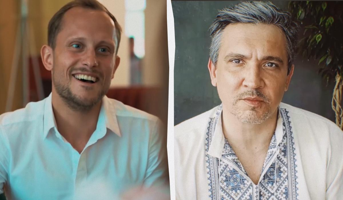Якимчук не єдиний артист, який працює у РФ / Колаж УНІАН / Скриншоти Якимчук не єдиний артист, який працює у РФ / Колаж УНІАН / Скриншоти