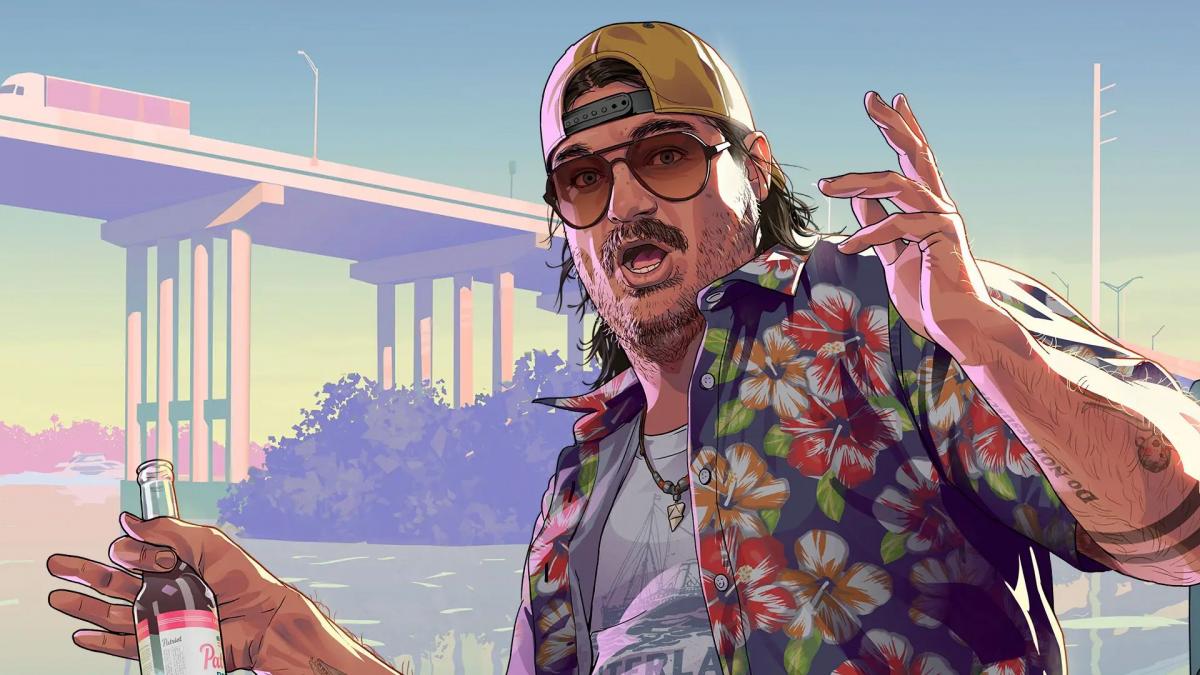 Мэт Пискателла порассуждал о конкурентах GTA 6 / Фото - Rockstar Games Мэт Пискателла порассуждал о конкурентах GTA 6 / Фото - Rockstar Games