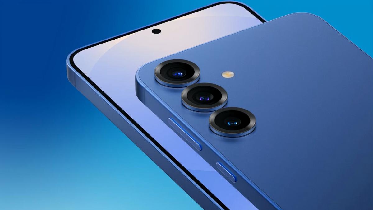 Розкрито характеристики компактного Galaxy S26 Pro, який замінить Galaxy S26 / фото Samsung Розкрито характеристики компактного Galaxy S26 Pro, який замінить Galaxy S26 / фото Samsung