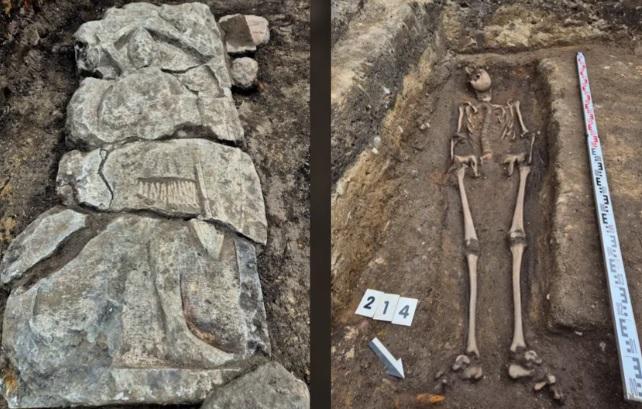ArcheoScan – Archaeological and Conservation Laboratory / Sylwia Kurzyńska ArcheoScan – Archaeological and Conservation Laboratory / Sylwia Kurzyńska