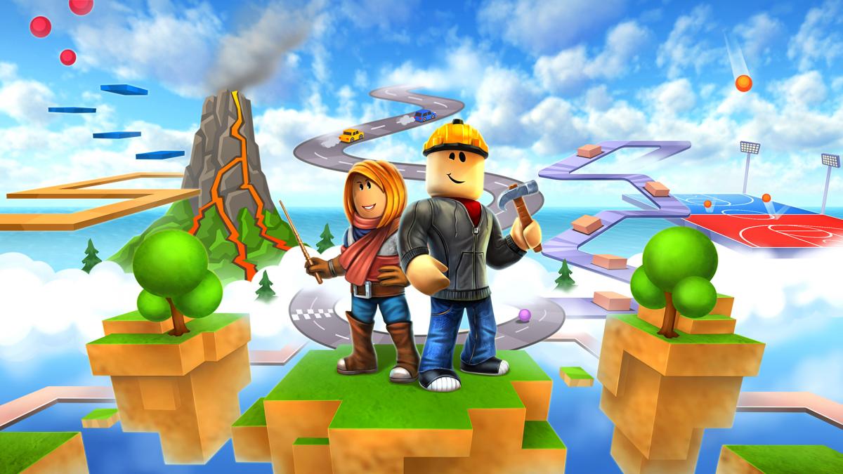 Луїзіана подає до суду на Roblox / Фото корпорації Roblox Луїзіана подає до суду на Roblox / Фото корпорації Roblox
