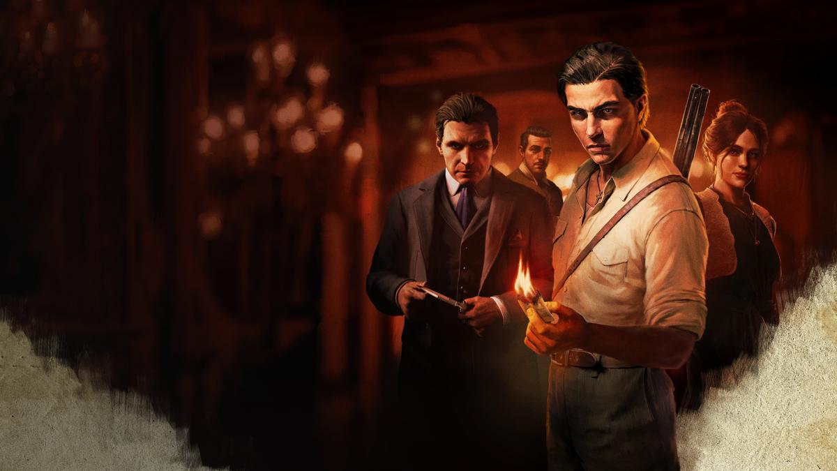Mafia: The Old Country додасть безкоштовний роумінг / Фото 2K Games Mafia: The Old Country додасть безкоштовний роумінг / Фото 2K Games