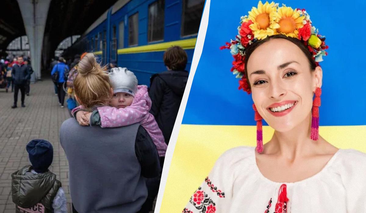 У переселенців виникають конфлікти з місцевими жителями / колаж УНІАН, фото ua.depositphotos.com У переселенців виникають конфлікти з місцевими жителями / колаж УНІАН, фото ua.depositphotos.com