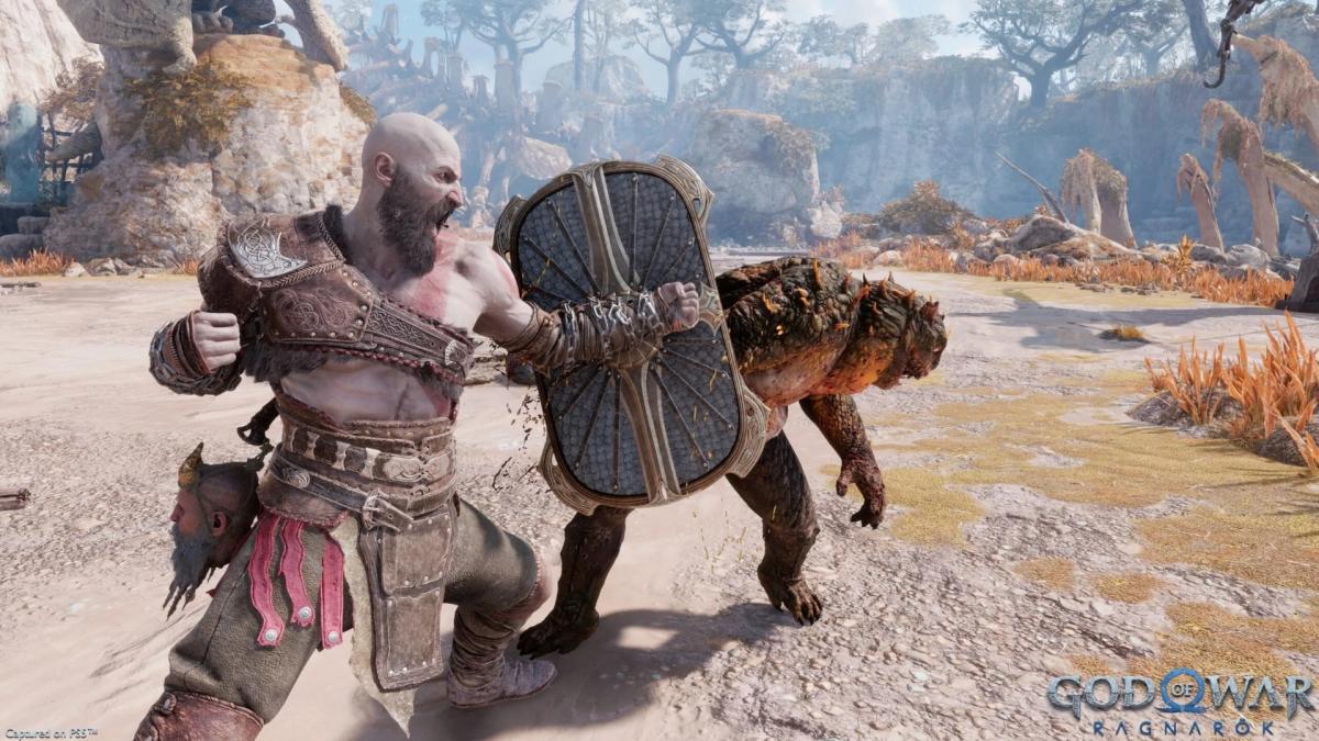 Шон Лейден считает, что пик технологий уже достигнут / Фото - Sony Шон Лейден считает, что пик технологий уже достигнут / Фото - Sony