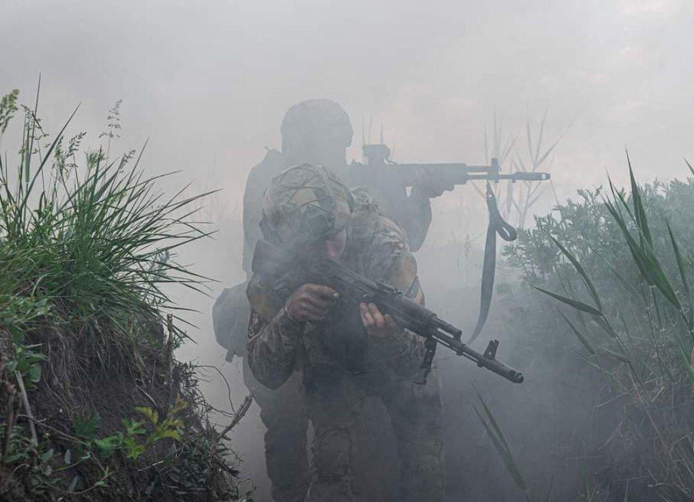 Генштаб ЗСУ