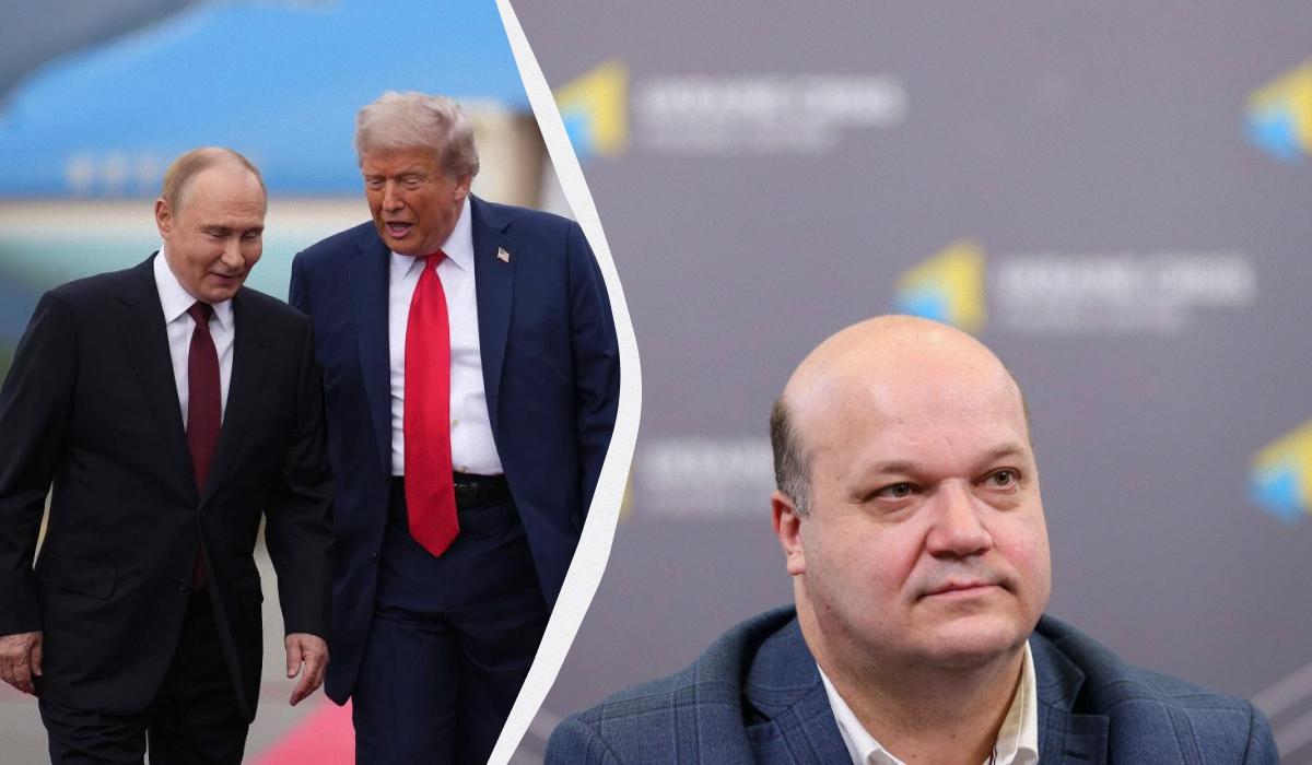 "Фиаско для Трампа": экс-посол в США высказался о саммите на Аляске