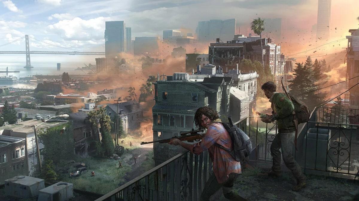 Разработчики отменённой онлайн-игры по The Last of Us основали собственную студию