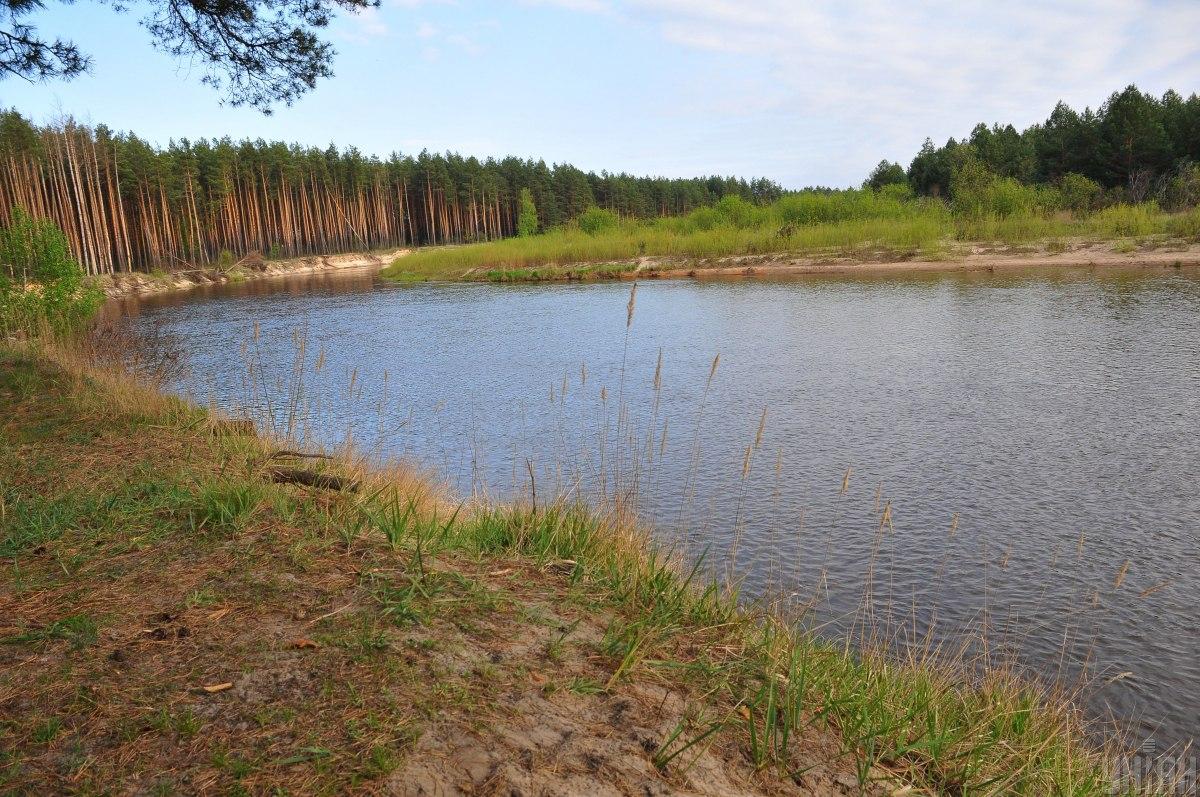 Тому Україні важливо проводити комплексні заходи, аби зберегти воду у річках / фото УНІАН Тому Україні важливо проводити комплексні заходи, аби зберегти воду у річках / фото УНІАН