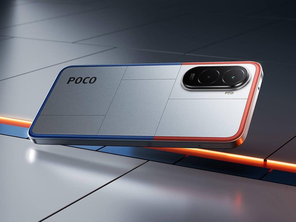 У продаж надійшов бюджетний Poco M7 c акумулятором на 7 000 мАг / фото Xiaomi У продаж надійшов бюджетний Poco M7 c акумулятором на 7 000 мАг / фото Xiaomi