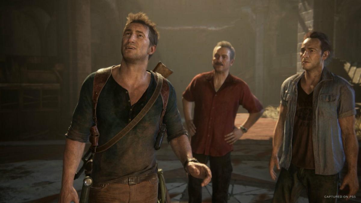 Bend Studio працювала над новим Uncharted, але гру скасували / Фото - Naughty Dog Bend Studio працювала над новим Uncharted, але гру скасували / Фото - Naughty Dog