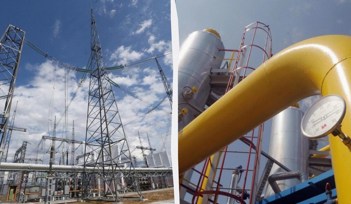 До конца года Украина планирует импортировать 4,6 миллиардов кубометров газа / коллаж УНИАН, фото УНИАН, ua.depositphotos.com До конца года Украина планирует импортировать 4,6 миллиардов кубометров газа / коллаж УНИАН, фото УНИАН, ua.depositphotos.com