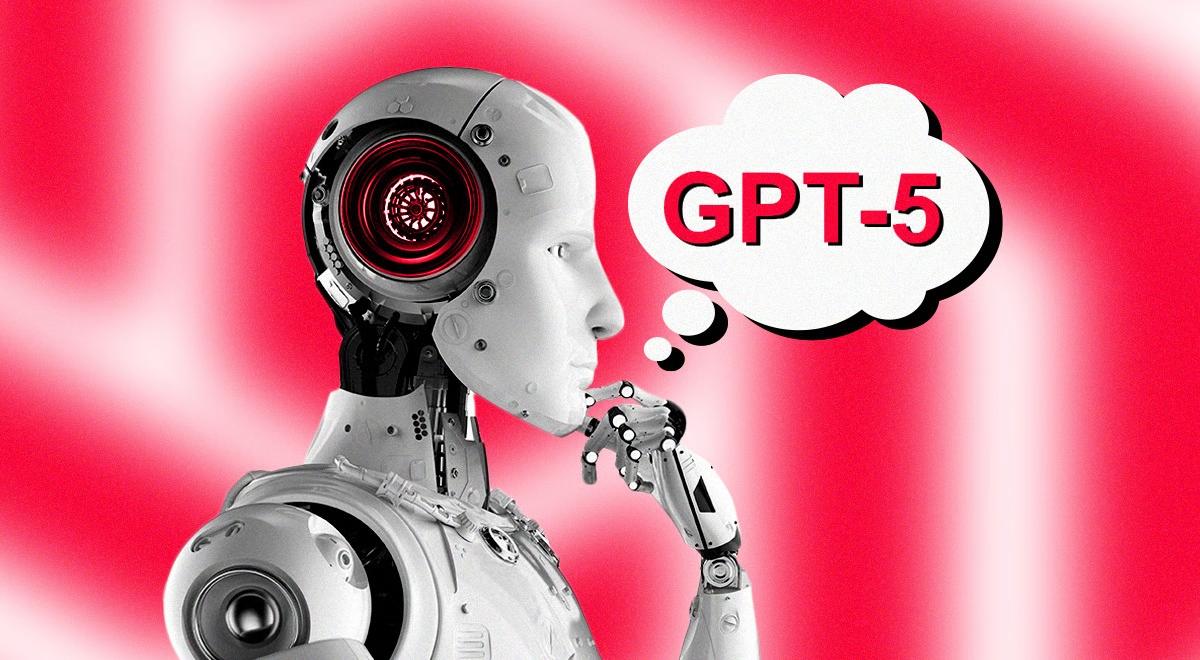 Чат-бот GPT-5 отримав "дружнє" оновлення після фідбеку користувачів / фото Cybernews Чат-бот GPT-5 отримав "дружнє" оновлення після фідбеку користувачів / фото Cybernews