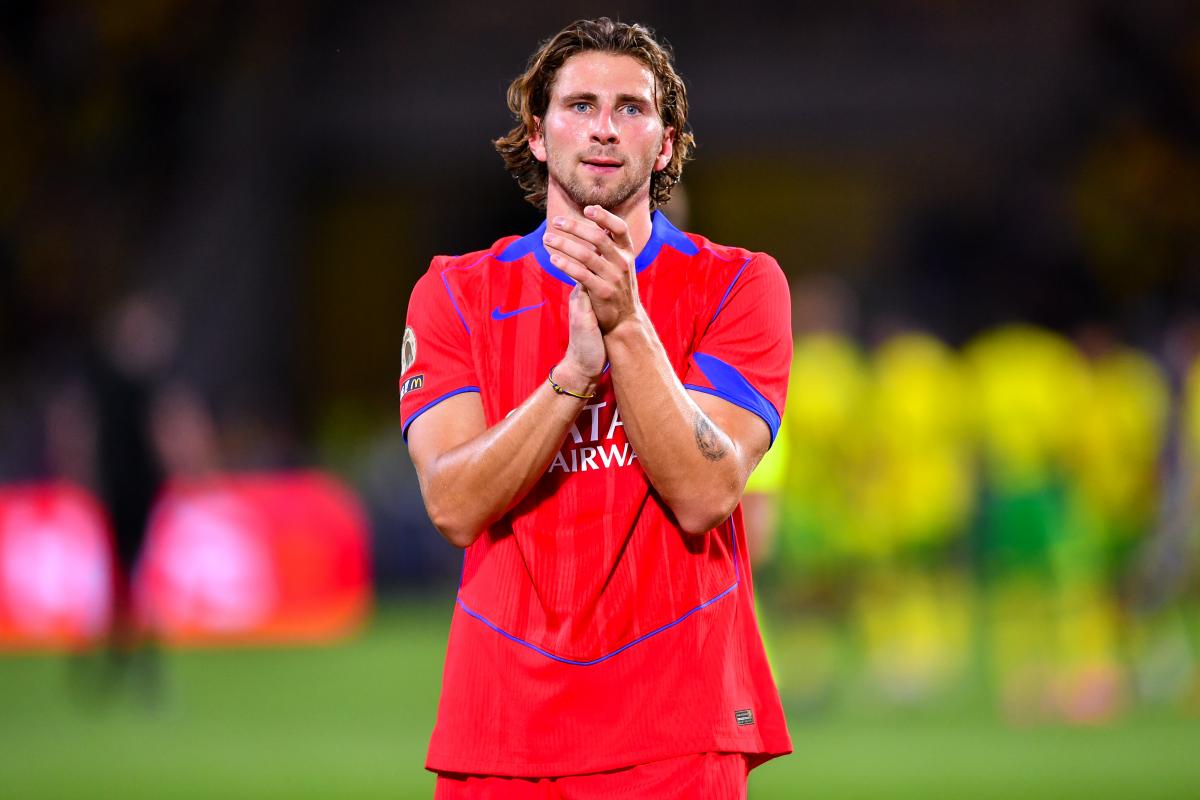 PSG valuta l’acquisto del difensore ucraino Mario Hila dalla Lazio