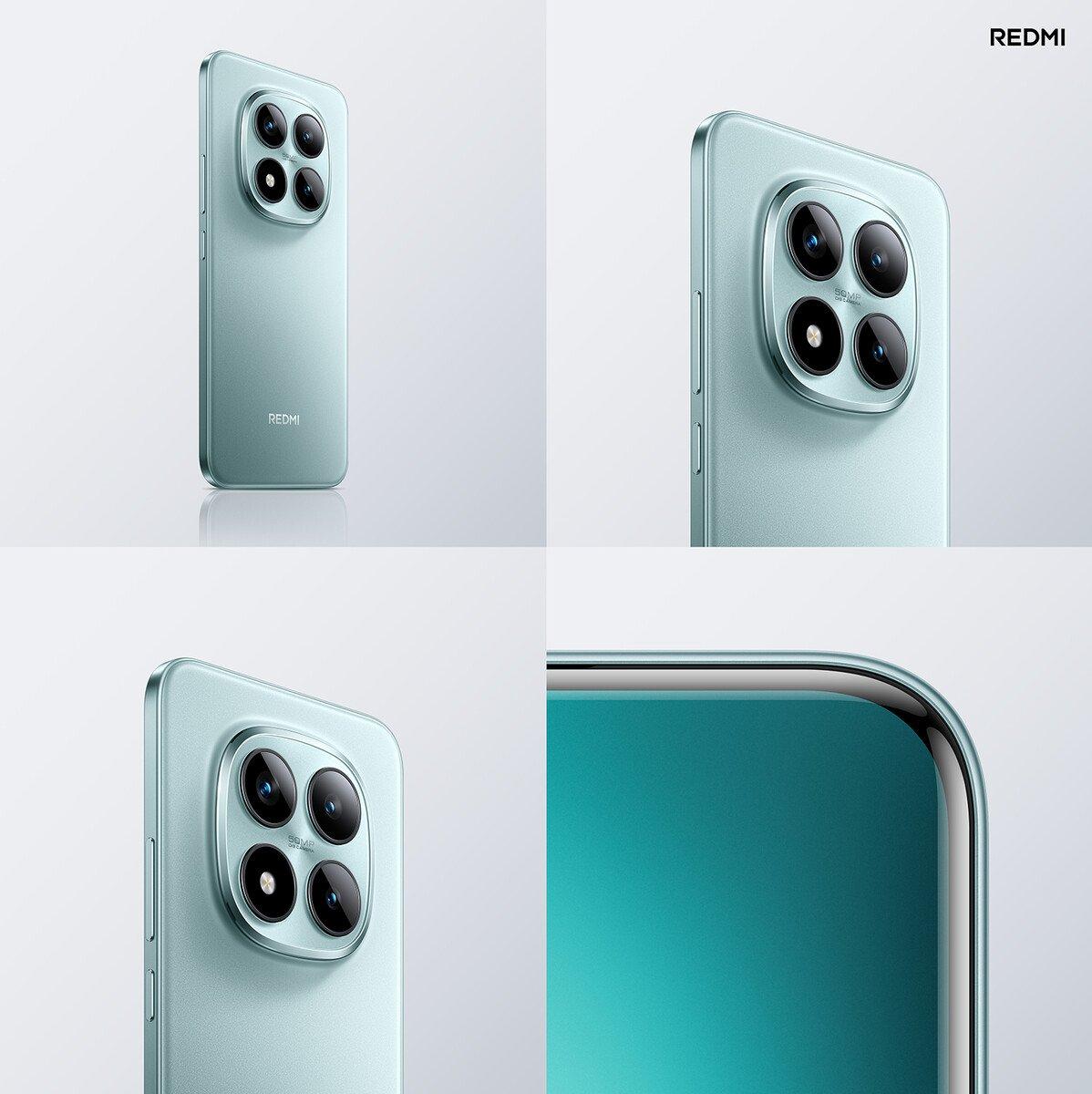 Redmi Note 15 Pro Plus Redmi Note 15 Pro Plus