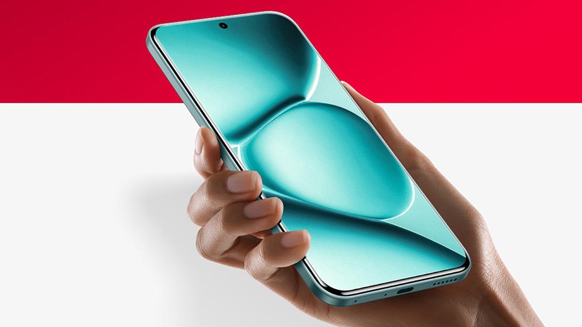 Xiaomi показала дизайн Redmi Note 15 Pro+ напередодні швидкого запуску / фото Xiaomi Xiaomi показала дизайн Redmi Note 15 Pro+ напередодні швидкого запуску / фото Xiaomi